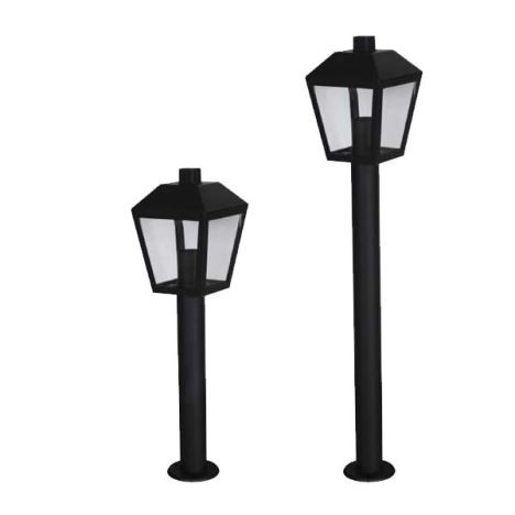 Lampada da giardino per esterni